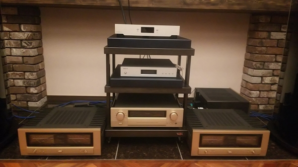 Acoustic Audio Forum --