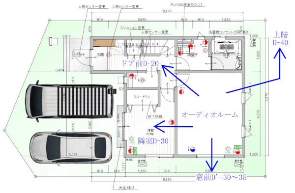 アコースティックオーディオフォーラム　vol.76